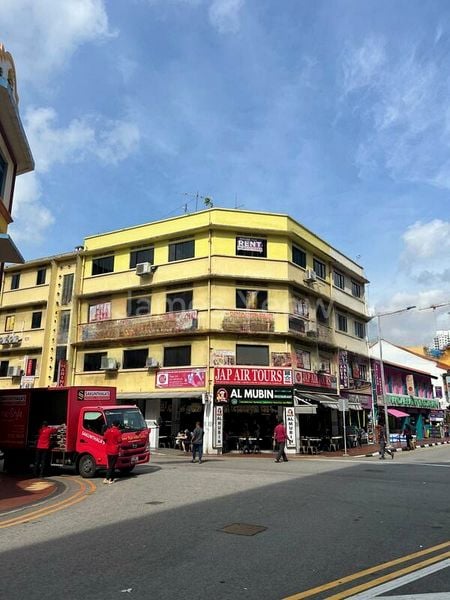 Other Retail for Rent: 470 Serangoon Road - Image 2