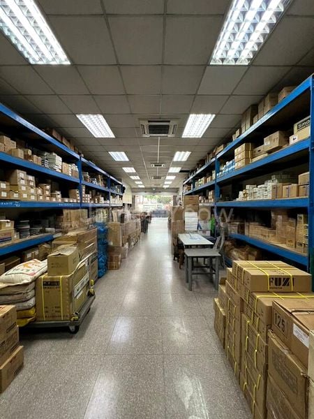 Other Retail for Rent: 470 Serangoon Road - Image 4