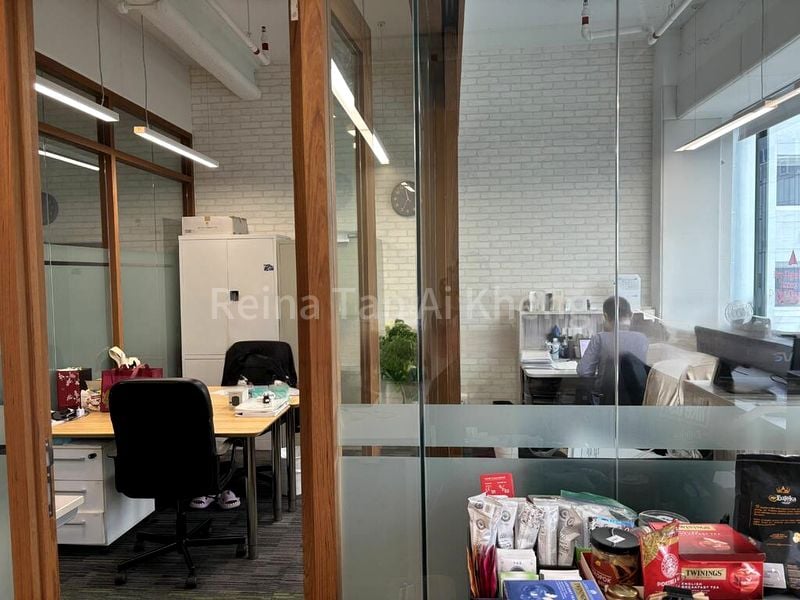 Office for Sale: The Bencoolen - Image 3
