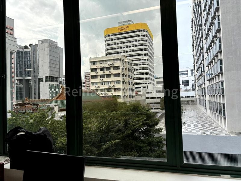Office for Sale: The Bencoolen - Image 4