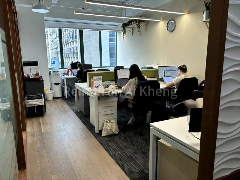 Office for Sale: The Bencoolen - Image 2