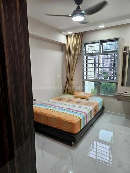 4 Room (4A) HDB for Rent in  36 Margaret Drive - Image 2