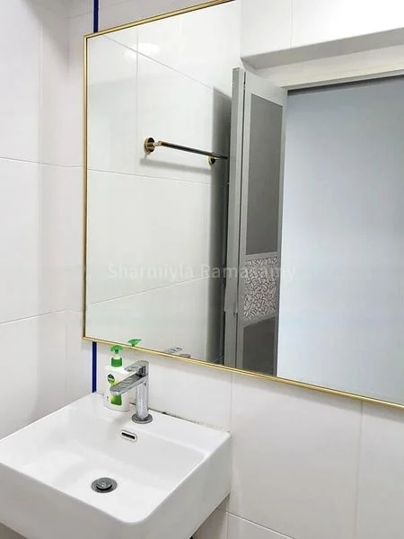 4 Room (4A) HDB for Rent in  36 Margaret Drive - Image 5