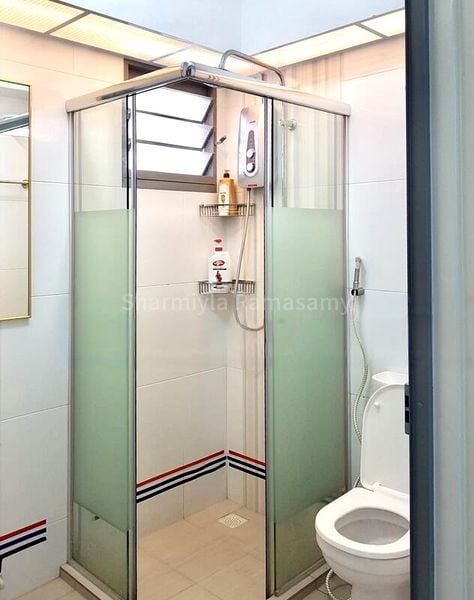 4 Room (4A) HDB for Rent in  36 Margaret Drive - Image 6