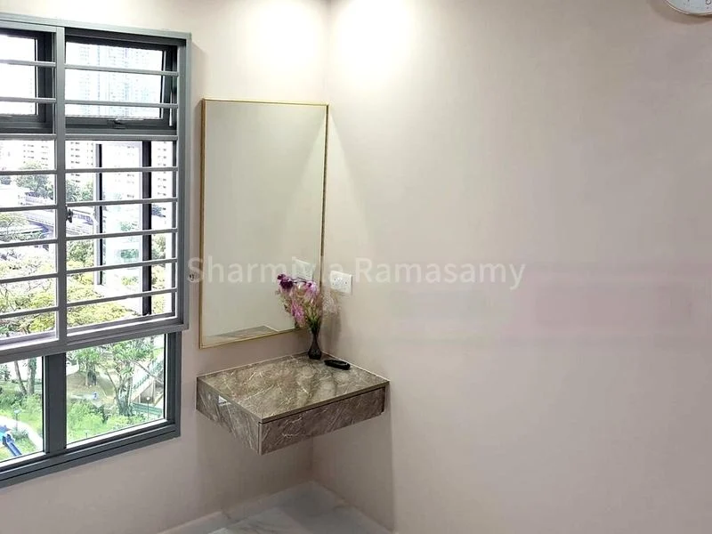 4 Room (4A) HDB for Rent in  36 Margaret Drive - Image 4