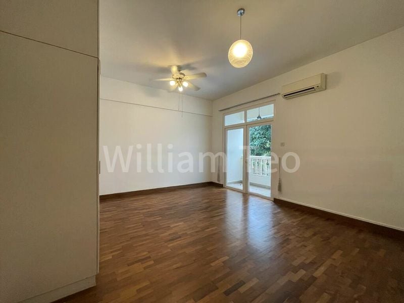 3+1 Bed Condo for Rent in  La Suisse II - Image 13