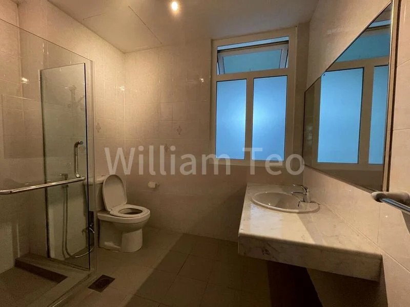 3+1 Bed Condo for Rent in  La Suisse II - Image 15