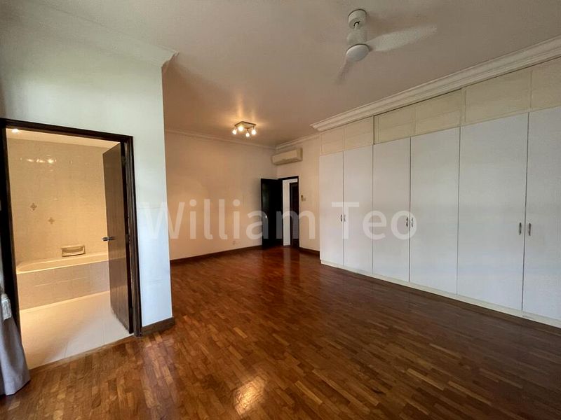 3+1 Bed Condo for Rent in  La Suisse II - Image 10