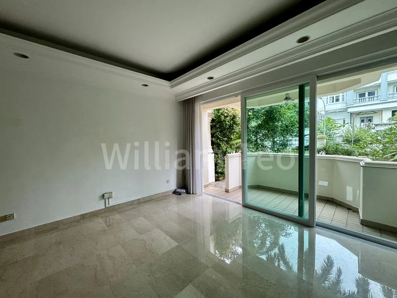 3+1 Bed Condo for Rent in  La Suisse II - Image 3