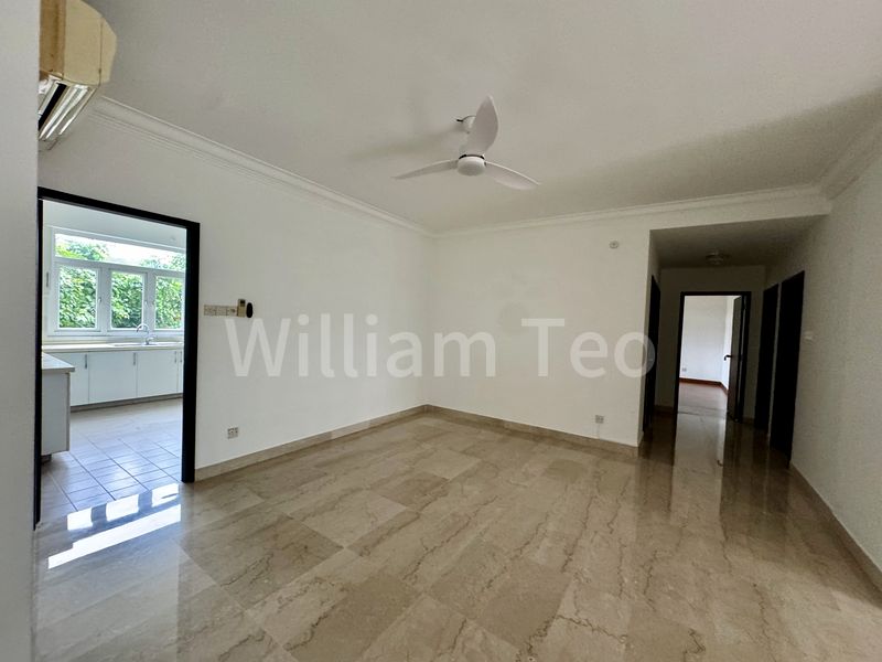 3+1 Bed Condo for Rent in  La Suisse II - Image 8
