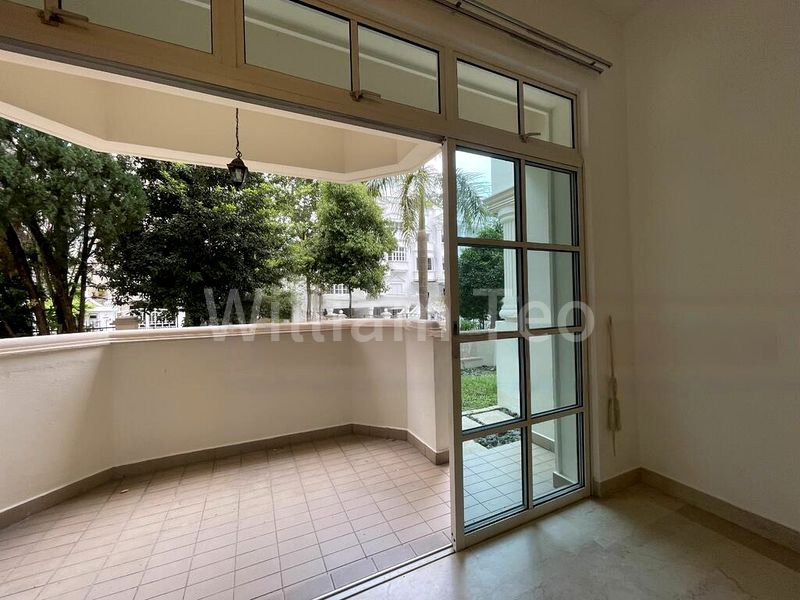 3+1 Bed Condo for Rent in  La Suisse II - Image 6