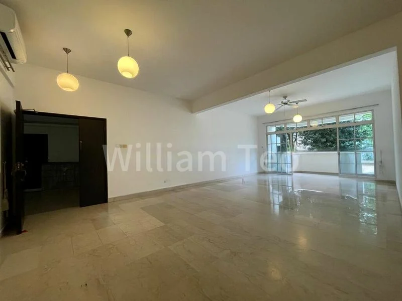 3+1 Bed Condo for Rent in  La Suisse II - Image 4