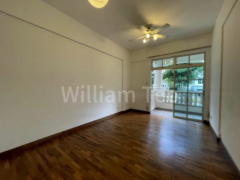 3+1 Bed Condo for Rent in  La Suisse II - Image 11