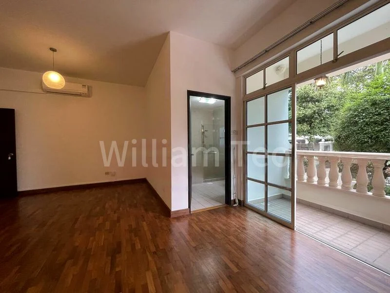 3+1 Bed Condo for Rent in  La Suisse II - Image 12