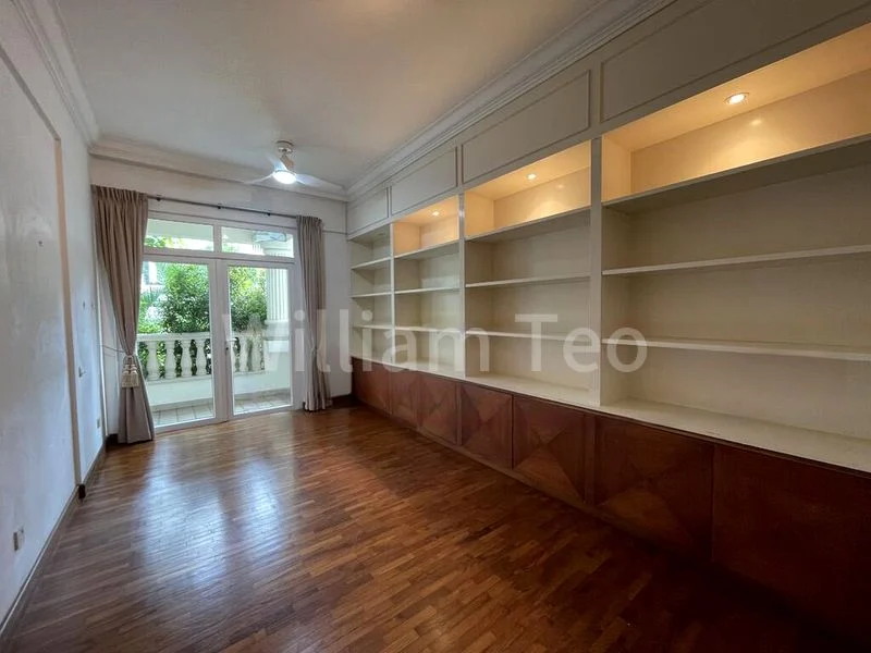 3+1 Bed Condo for Rent in  La Suisse II - Image 9