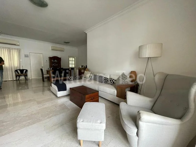 3+1 Bed Condo for Rent in  La Suisse II - Image 7