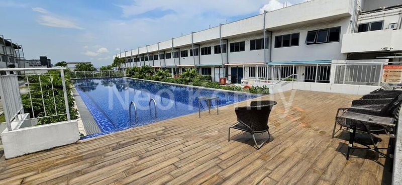 Light Industrial (B1) for Sale: Eco-Tech @ Sunview - Image 4