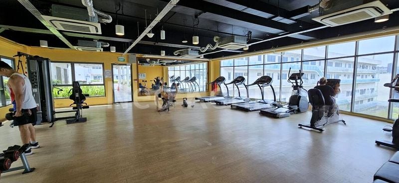 Light Industrial (B1) for Sale: Eco-Tech @ Sunview - Image 5