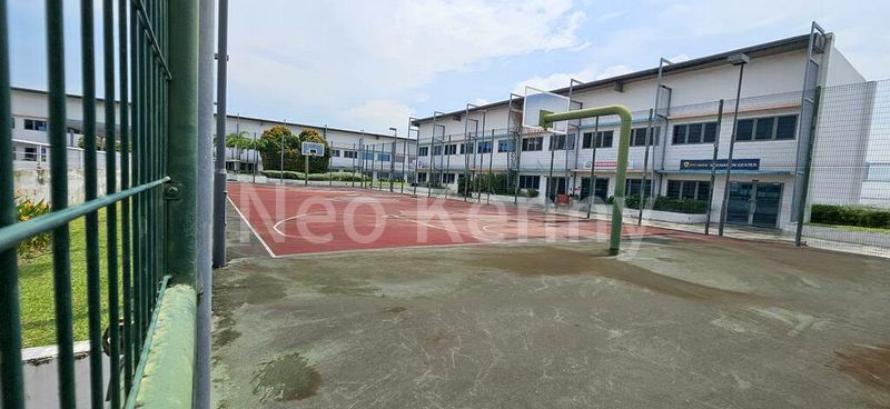 Light Industrial (B1) for Sale: Eco-Tech @ Sunview - Image 1