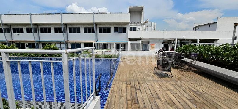 Light Industrial (B1) for Sale: Eco-Tech @ Sunview - Image 3