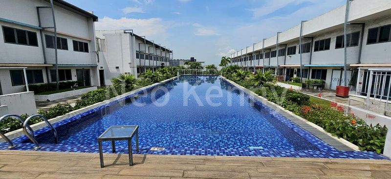 Light Industrial (B1) for Sale: Eco-Tech @ Sunview - Image 2