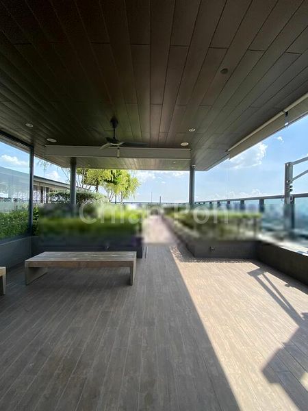 Woodsquare: 1, 2, and 3 Bedroom Apartments for Rent - Image 5