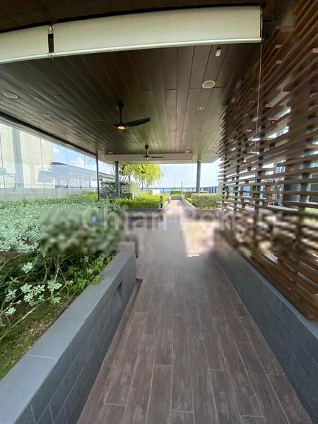 Woodsquare: 1, 2, and 3 Bedroom Apartments for Rent - Image 11