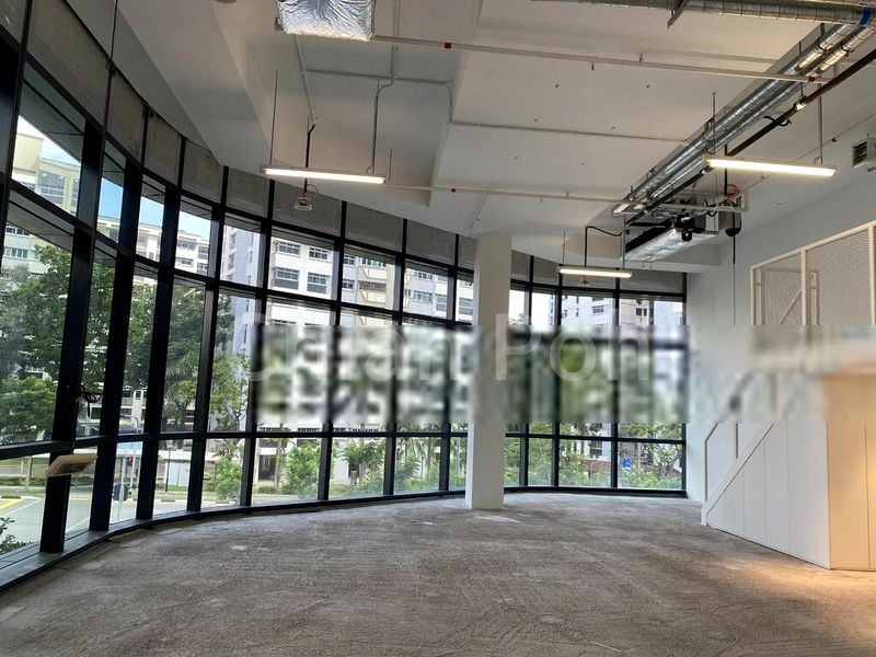 Woodsquare: 1, 2, and 3 Bedroom Apartments for Rent - Image 7