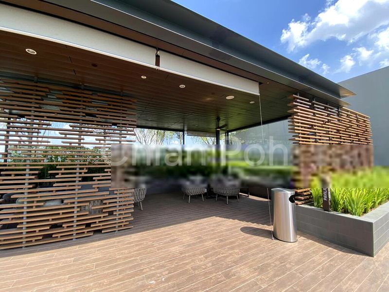 Woodsquare: 1, 2, and 3 Bedroom Apartments for Rent - Image 10