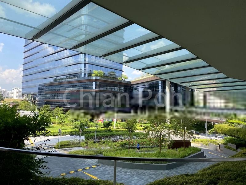 Woodsquare: 1, 2, and 3 Bedroom Apartments for Rent - Image 13