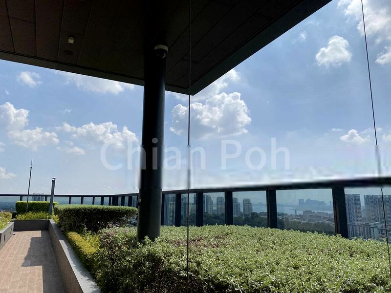 Woodsquare: 1, 2, and 3 Bedroom Apartments for Rent - Image 9