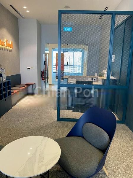 Woodsquare: 1, 2, and 3 Bedroom Apartments for Rent - Image 6