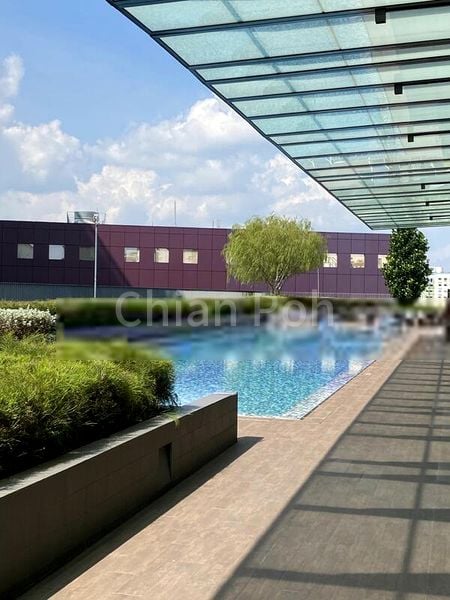 Woodsquare: 1, 2, and 3 Bedroom Apartments for Rent - Image 3