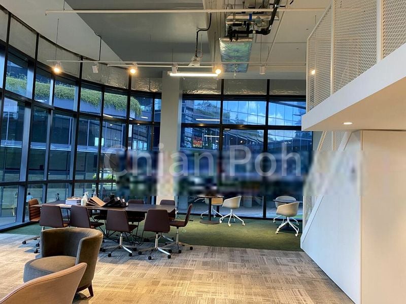 Woodsquare: 1, 2, and 3 Bedroom Apartments for Rent - Image 4