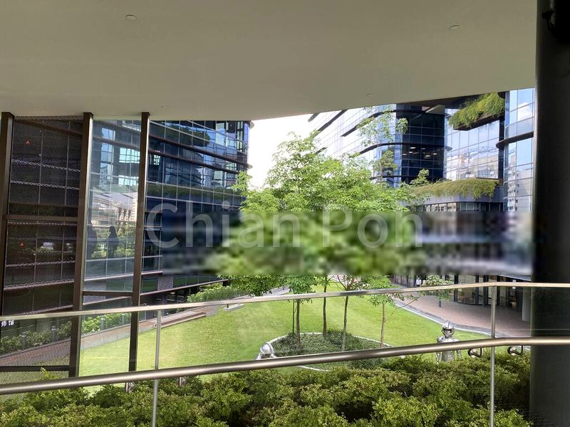 Woodsquare: 1, 2, and 3 Bedroom Apartments for Rent - Image 8