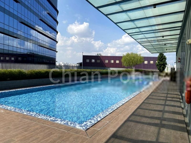 Woodsquare: 1, 2, and 3 Bedroom Apartments for Rent - Image 2
