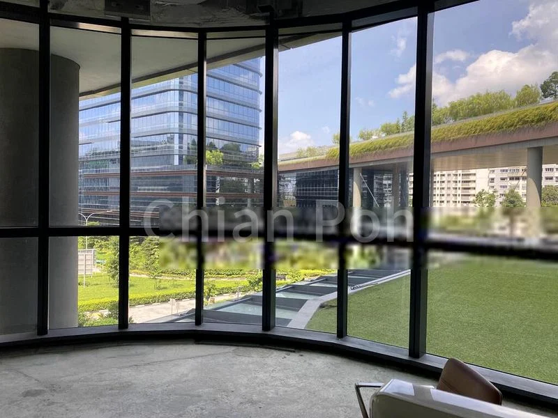 Woodsquare: 1, 2, and 3 Bedroom Apartments for Rent - Image 1