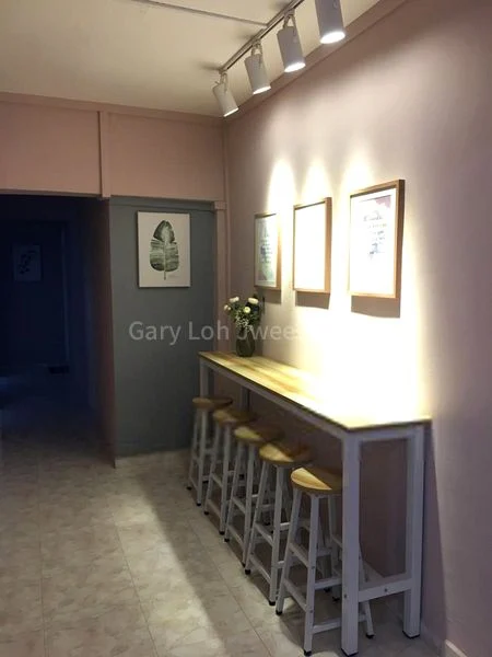 Room (Condo) for Rent in  Jalan Besar Plaza - Image 5