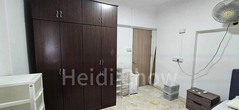 Common Room (HDB) for Rent in 58 Chai Chee Drive - Image 3