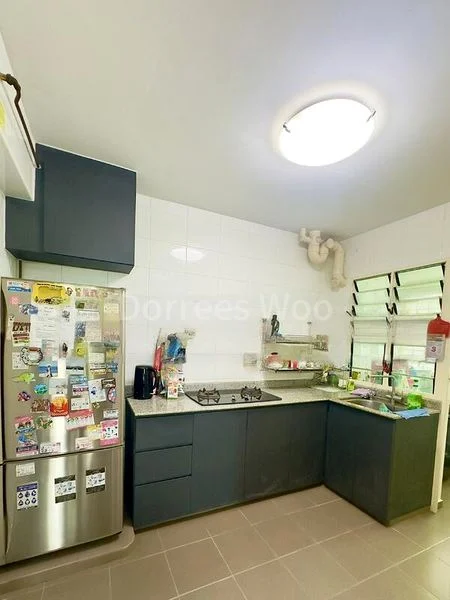 Premium HDB for Sale in  213A Compassvale Lane - Image 6