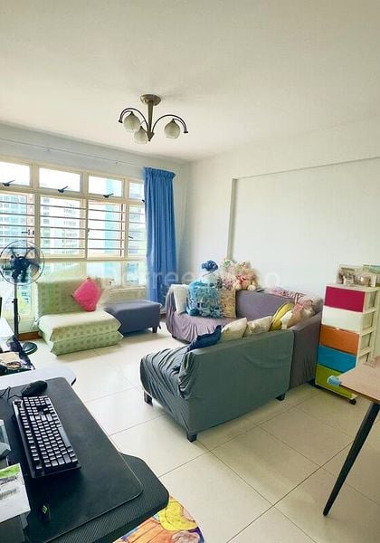 Premium HDB for Sale in  213A Compassvale Lane - Image 2