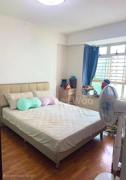 Premium HDB for Sale in  213A Compassvale Lane - Image 3