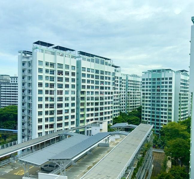 Premium HDB for Sale in  213A Compassvale Lane - Image 7