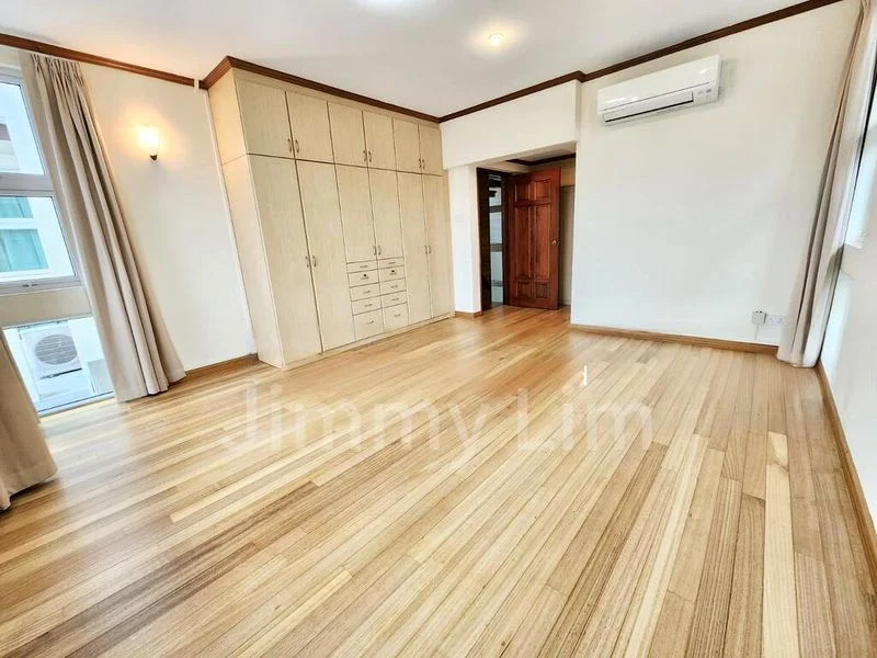 5 Bed Semi-Detached House (Landed) for Rent in  Princess Of Wales Road - Image 8