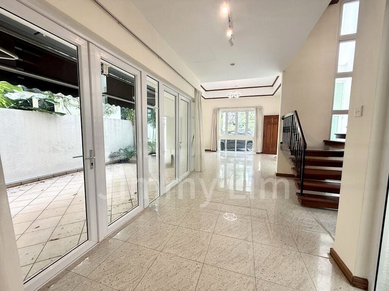 5 Bed Semi-Detached House (Landed) for Rent in  Princess Of Wales Road - Image 12