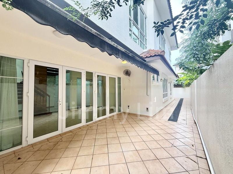 5 Bed Semi-Detached House (Landed) for Rent in  Princess Of Wales Road - Image 2