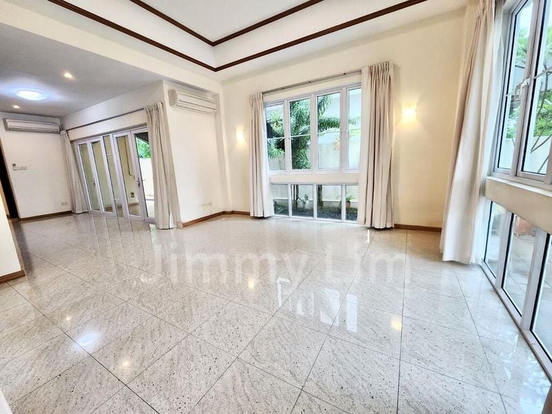 5 Bed Semi-Detached House (Landed) for Rent in  Princess Of Wales Road - Image 4