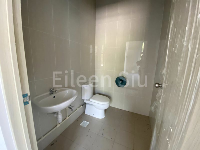 Factory / Workshop (B2) for Sale in  Shine@Tuas South - Image 5