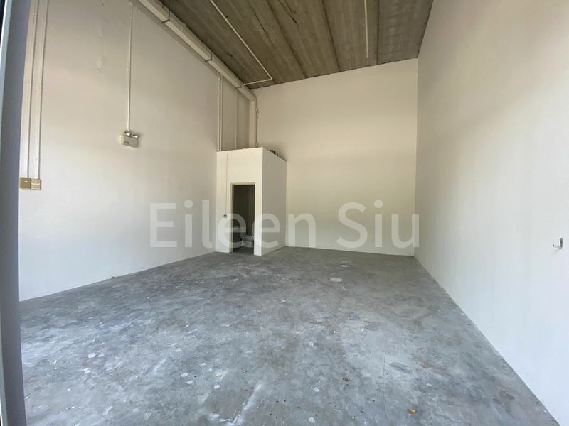 Factory / Workshop (B2) for Sale in  Shine@Tuas South - Image 7