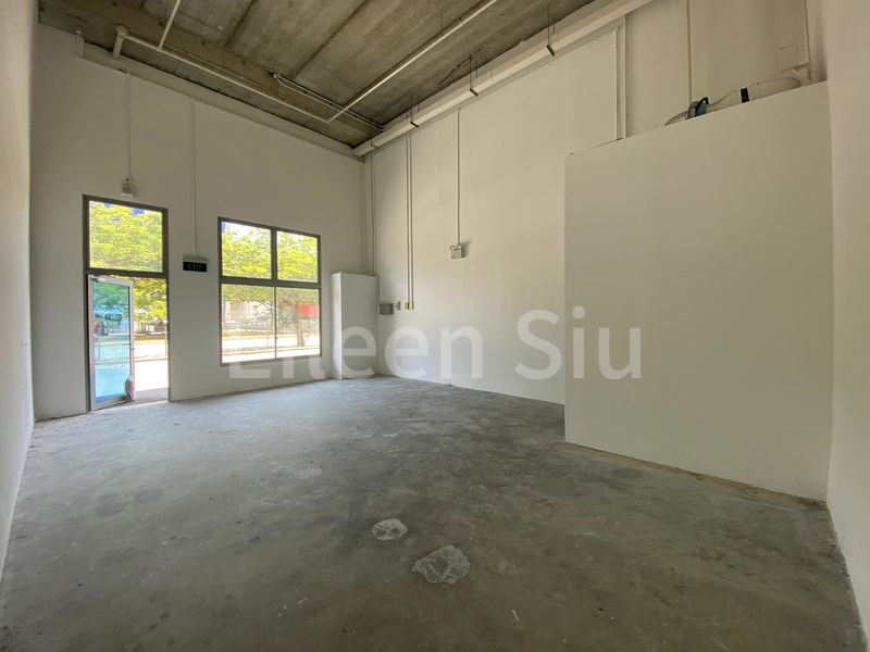 Factory / Workshop (B2) for Sale in  Shine@Tuas South - Image 8
